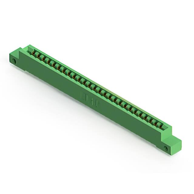307-026-553-112 EDAC Inc.  Edgeboard Connectors